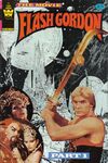 Flash Gordon #31 Comic Books - Covers, Scans, Photos in Flash Gordon Comic Books - Covers, Scans, Gallery